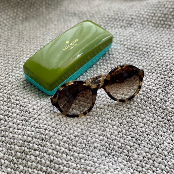 Kate Spade sunglasses ♠️ main image 6